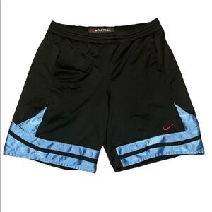 Nike Vintage Basketball Shorts